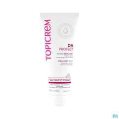 Topicrem Da Baume Visage-corps Tube 200ml