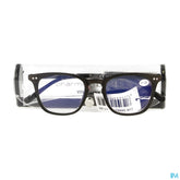 Pharmaglasses Visionblue Pc02 Lun.lect.+1.00 Brown