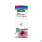 A.vogel Echinaforce Spray Immunite 30ml