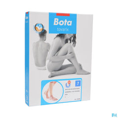 BOTA 40 BD - JAMBIERES \ 7