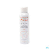 Eau Thermale Avène - Spray Brumisateur Apaisant Eau Thermale Peaux sensibles