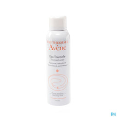 Eau Thermale Avène - Spray Brumisateur Apaisant Eau Thermale Peaux sensibles
