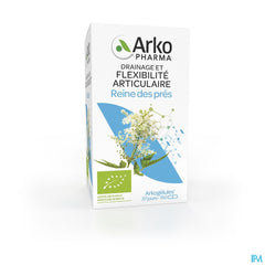 Arkogelules Reine Des Pres Bio 150 Caps Fl 150