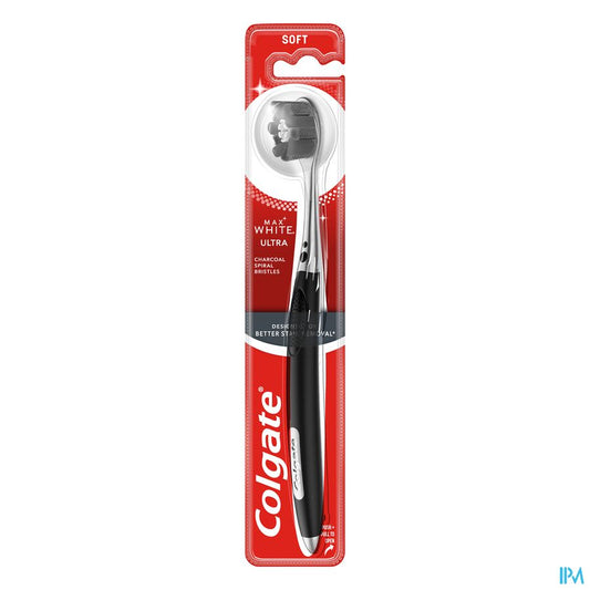 Colgate Max White Brosse A Dent Renewal 1