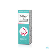 Pollival 1Mg/Ml Sol Pour Pulv Nasale 10Ml