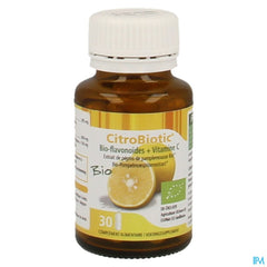 Citrobiotic Be Life Gel 30