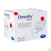 Omnifix Elastic. 10cmx10m 1 P/s