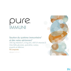 PURE IMMUNI 90