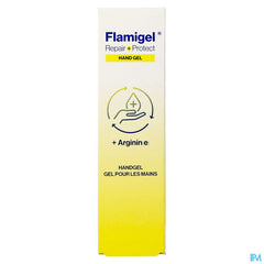 Flamigel Repair + Protect Hand Gel 50g