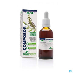 Soria Composor N18 Gastrosor Xxi 50ml