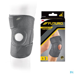 FUTURO™ Comfort Fit Genouillère 04039, Réglable (27.9 - 55.9 cm)