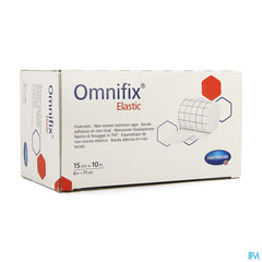 Omnifix Elastic. 15cmx10m 1 P/s