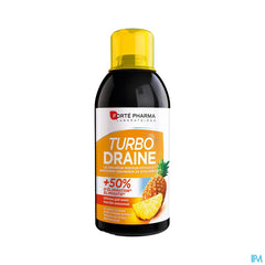 Turbodraine Ananas 500ml