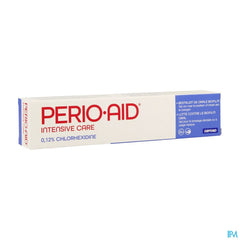 Perio Aid Intensive Care Dentifrice Gel