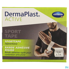 Dp Active Sport Tape 5cm 1 P/s