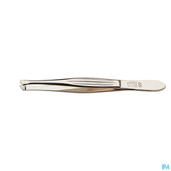 Nippes Pince Epiler Oblique Etroit N07