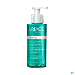 Uriage Hyseac Huile Purifiante 100ml