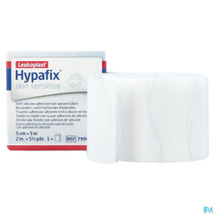 Hypafix Skin Sensitive 5cmx5m 1 7996601