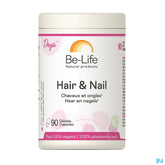 Hair&nail Mineral Complex Be Life Nf Gel 90