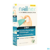 Nailner Pen 2in1 4ml Promo -5€