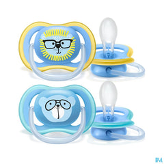 Philips Avent Sucette +18m Air Mix 2