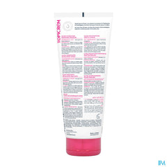 Topicrem Um Gommage Visage-corps Tube 200ml