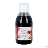 Sirop Prunes&tamarin 250ml Revogan