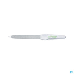 Mörser lime à ongles saphir, gros et fin 15 cm N°16