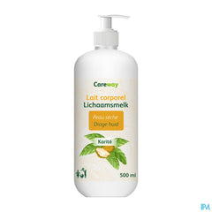Careway Lait Corporel 500ml