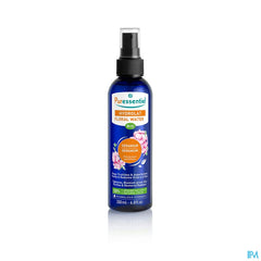 Puressentiel Hydrolat Geranium Bio 200ml