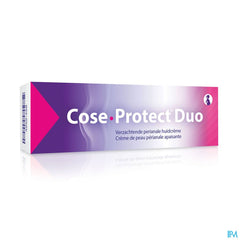 Cose Protect Duo Creme Tube 20g