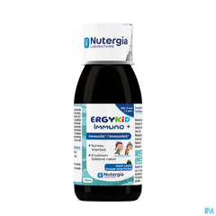 ERGYKID IMMUNO+ 150 ml