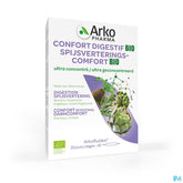 Arkofluide Confort Digestif Bio Amp 20
