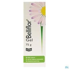 Belliflor® Gel 75g