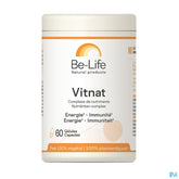 Vitnat Be Life Gel 60