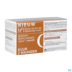 Oenobiol Perfect Bronze Caps 2x30