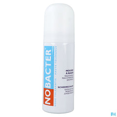 NoBacter Mousse à Raser 150ml