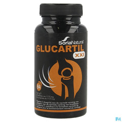 Soria Glucartil Xxi Comp 84