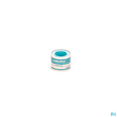 Leukoflex Fourreau Sparadrap 2,5cm0x5m 0112200