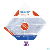 Fresubin 2 Kcal Hp Nutri Sonde 500ml
