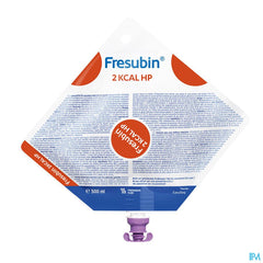 Fresubin 2 Kcal Hp Nutri Sonde 500ml