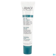 Uriage Hyseac Serum Peau Neuve 40ml