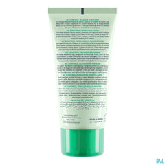 Topicrem Ac Masque Purifiant 50ml