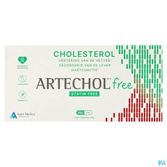 Artechol Free Caps 160