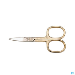 Nippes Ciseaux Ongles Dore N855
