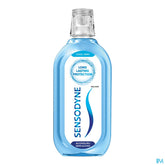 Sensodyne Fresh & Cool Bain De Bouche 500ml