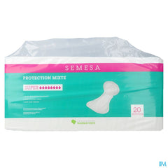 Marque V Semesa Super Protection Anatom 20