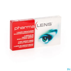 Pharmalens Monthly +3,50 3