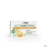 Activox Propolis Agrumes Comp 24