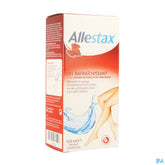 Allestax Double Freshness Gel Rafraîchissant, Jambes Lourdes, 125ml